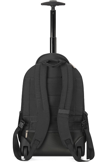 Рюкзак на колесах Roncato 412725 Easy Office 2.0 Backpack Trolley