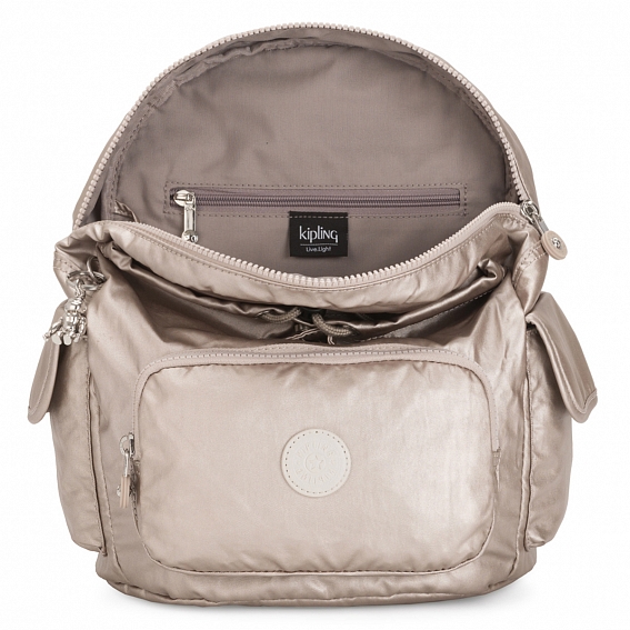 Рюкзак Kipling K1564148I City Pack S Small Backpack