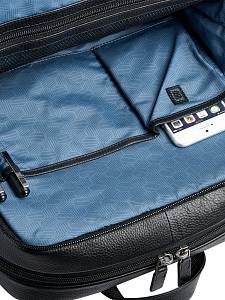 Рюкзак Roncato 412426 Alaska Business Backpack