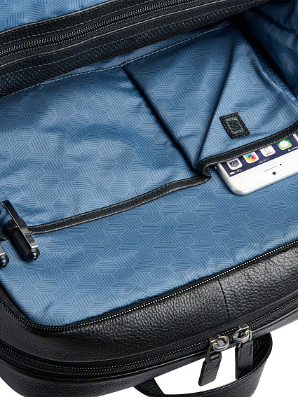 Рюкзак Roncato 412426 Alaska Business Backpack