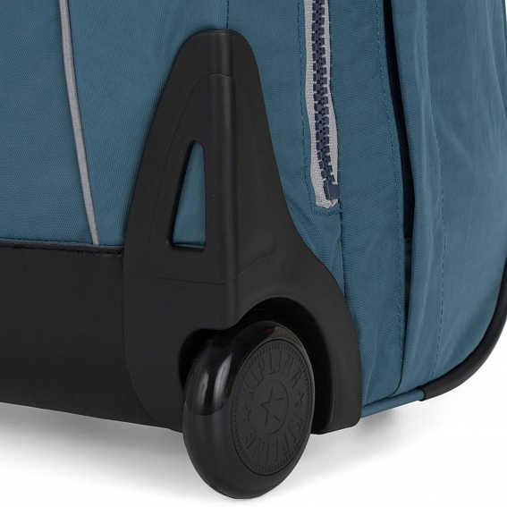 Сумка-рюкзак Kipling KI597753R Giorno Large Wheeled Backpack