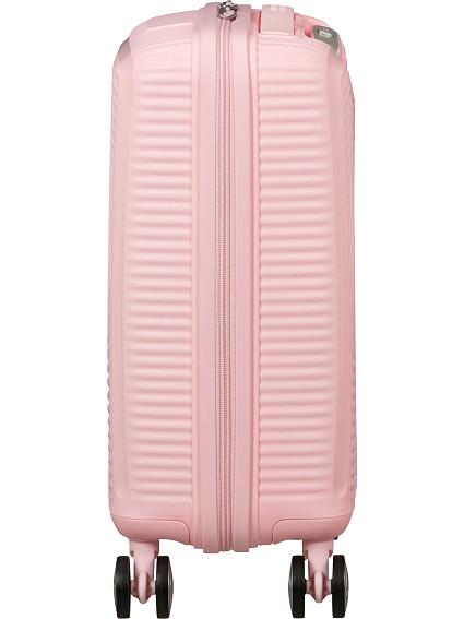 Чемодан American Tourister MG8*001 Soundbox Mini Cabin luggage 47cm