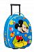 Чемодан детский Samsonite 17C*001 Disney Wonder Upright
