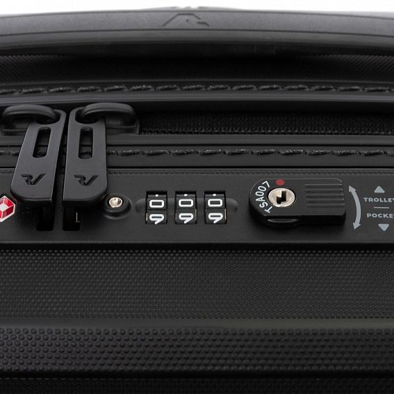 Чемодан Roncato 5553 D-BOX Trolley S