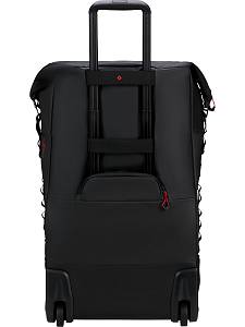 Дорожная сумка на колесах Samsonite KH7*019 Ecodiver Foldable duffle