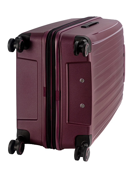 Чемодан Robinzon RP3592-X Elba Deluxe M