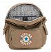 Рюкзак Kipling K15635O15 City Pack S Small Backpack