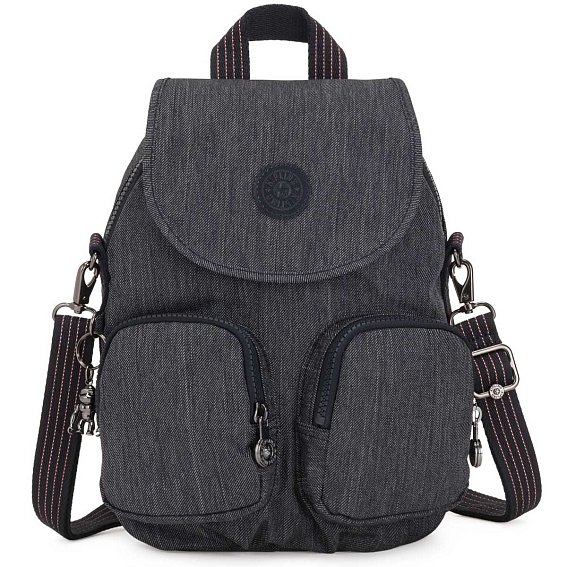 Сумка-рюкзак Kipling KI396525E Firefly Up Small Backpack
