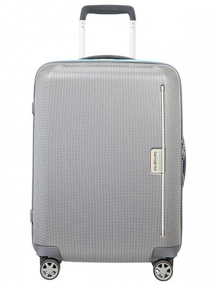 Чемодан Samsonite CH6*001 Mixmesh Spinner 55
