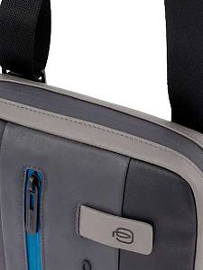 Сумка плечевая Piquadro CA1816UB00/NGR Urban