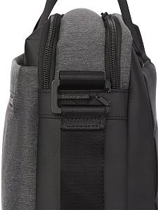 Сумка-рюкзак Hedgren HNXT06 Next Display 3 Way Briefcase Backpack 15,6 RFID