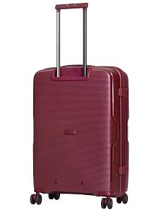 Чемодан Robinzon RP122-3 Santorini Deluxe M