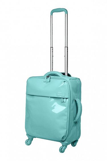 Чемодан Lipault P57*104 Plume Vinyle Cabin Luggage S