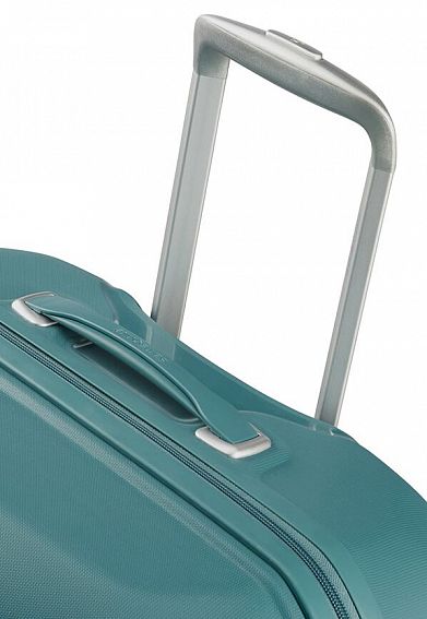 Чемодан Samsonite CB0*004 Flux Spinner Expandable 81