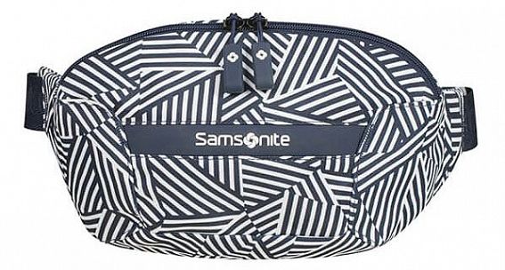 Сумка на пояс Samsonite 10N*004 Rewind Belt Bag