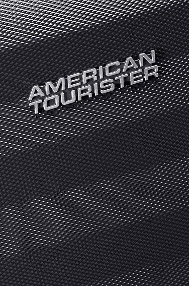 Мобильный офис American Tourister 69A*004 Prismo Rolling Tote 17