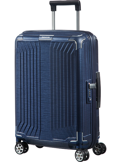 Чемодан Samsonite 42N*001 Lite-Box Spinner 55