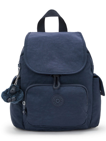 Рюкзак Kipling KI267096V City Pack Mini Backpack Рюкзак Kipling KI267096V City Pack Mini Backpack