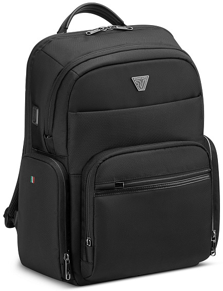 Рюкзак Roncato 415098 City 3.0 Business Backpack