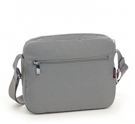 Молодежная сумка Hedgren HIC226 Inner City Metro RFID