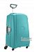 Чемодан Samsonite D18*182 Aeris Spinner 82 Чемодан Samsonite D18*182 Aeris Spinner 82