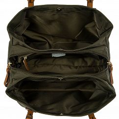 Сумка женская Brics BXG45282 X-Bag Medium Shopper Bag