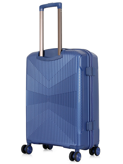 Чемодан Robinzon RP5202-G Madagascar M