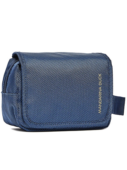 Несессер Mandarina Duck OTN03 Zephyr Soft Toilet Kit Small