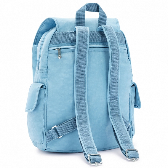 Рюкзак Kipling K12147M81 City Pack Medium Backpack
