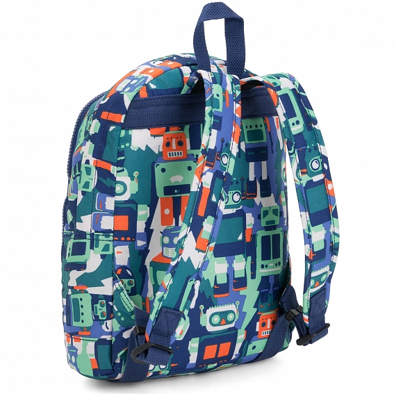 Рюкзак Kipling KI620857E Carlow Small Kids Backpack