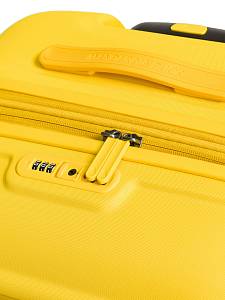 Чемодан Mandarina Duck SZV35 Logoduck+ Trolley XL espandibile