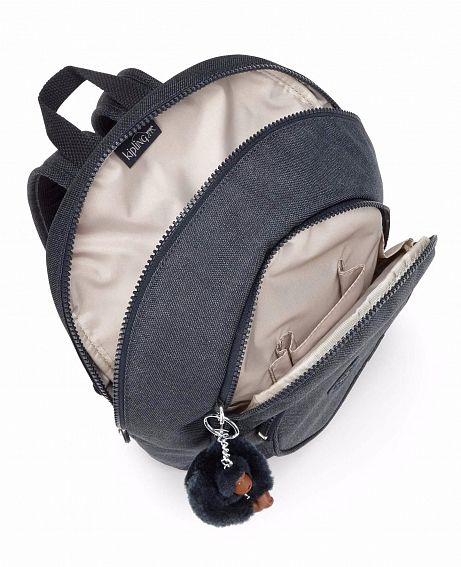 Рюкзак детский Kipling K21086F68 Heart Backpack