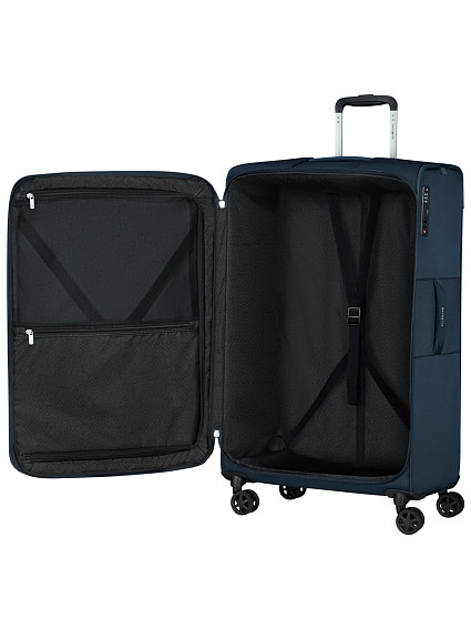 Чемодан Samsonite KO7*007 Urbify Spinner expandable 78cm