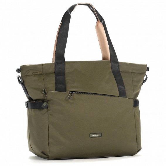 Сумка Hedgren HNOV05 Nova Galactic Shoulder Bag Tote