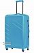Чемодан Travelite 71548 Tourer 4-Wheel Trolley M