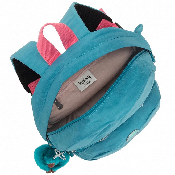 Рюкзак детский Kipling K0025326I Faster Kids Backpack