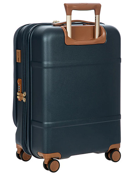Чемодан Brics BBG38312 Bellagio Expandable Spinner Carry On S