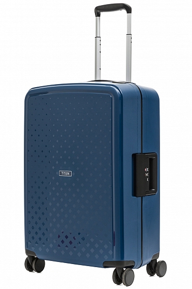 Чемодан Titan 576048 Aerospace M