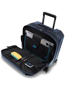 Чемодан Piquadro BV6552PQL/BLUO PQ-Light