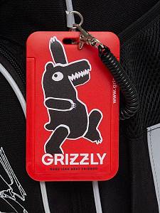 Рюкзак школьный с мешком Grizzly RAm-485-8/3