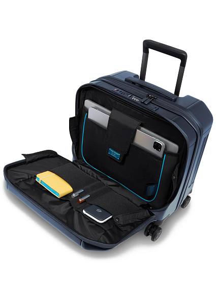 Чемодан Piquadro BV6552PQL/BLUO PQ-Light