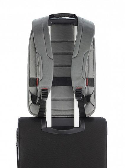 Рюкзак Samsonite CM5*006 GuardIT 2.0 Backpack M 15.6"
