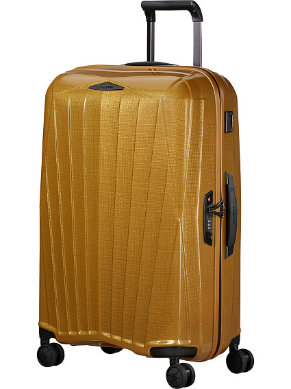 Чемодан Samsonite KM1*003 Major-Lite Spinner 69