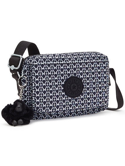 Сумка кросс-боди Kipling KI3942DD2 Abanu Small Crossbody