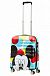 Чемодан American Tourister 31C-12001 Wavebreaker Disney Spinner 55