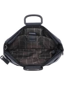 Сумка-шоппер Mandarina Duck QMT40 MD20 Exp Shopper