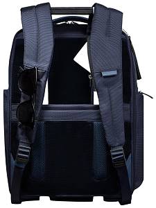 Рюкзак Piquadro CA5477BR2/BLU Brief2 Рюкзак Piquadro CA5477BR2/BLU Brief2