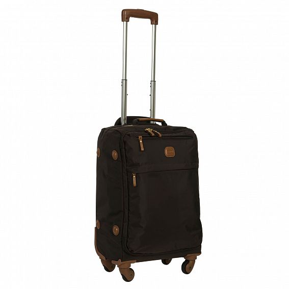 Чемодан Brics BXL48117 X-Travel Ultra Lightweight Carry On Trolley
