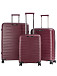 Чемодан Robinzon RP5631-F Fiji L Чемодан Robinzon RP5631-F Fiji L