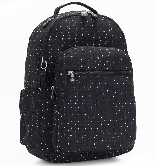 Рюкзак Kipling KI521055Q Seoul Backpack